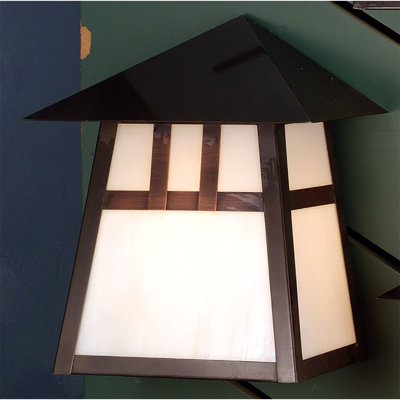 Lauchlan Flush Mounted Sconce