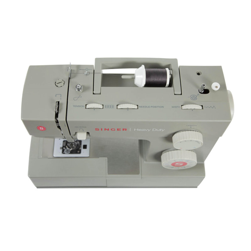Singer Mechanical Sewing Machine