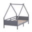 Single (3') Standard Bed Frame