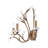 Almirah Candle Wall Light-2089521023