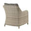 Streetsboro Patio Dining Armchair with Cushion