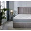 Abye White Noise Open Coil Mattress-791380162