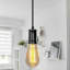 Vintage Industrial Lamp Light Bulb Holder-1613959774