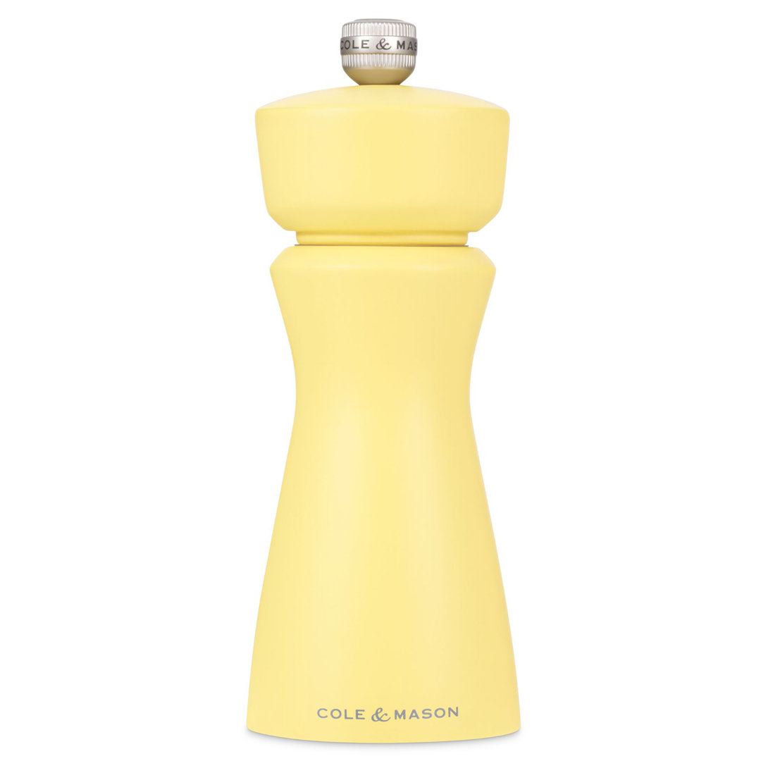 Brand No Power Source Required / Manual Salt & Pepper Shaker