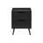 Plateau noir / base noire