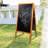 Magnetic Chalkboard-197319050