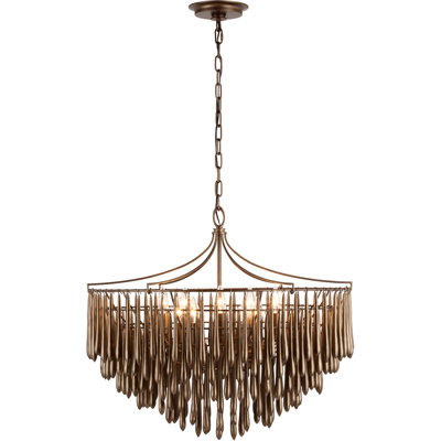 Julie Neill Vacarro Medium Chandelier