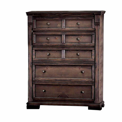 Commode amadora