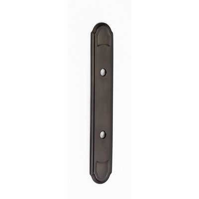 Backplate