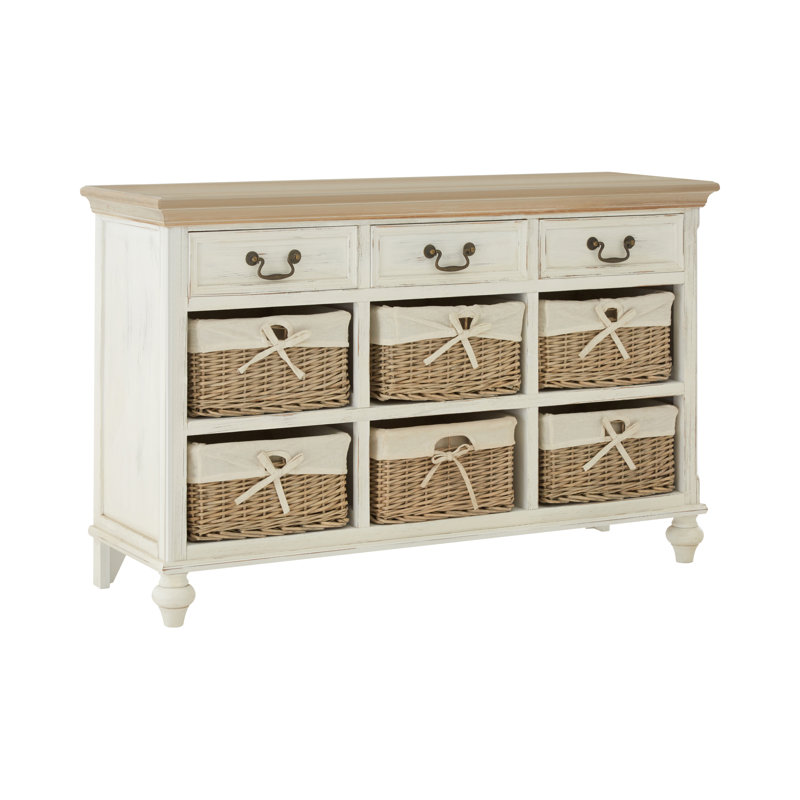 Gosling 124cm Sideboard