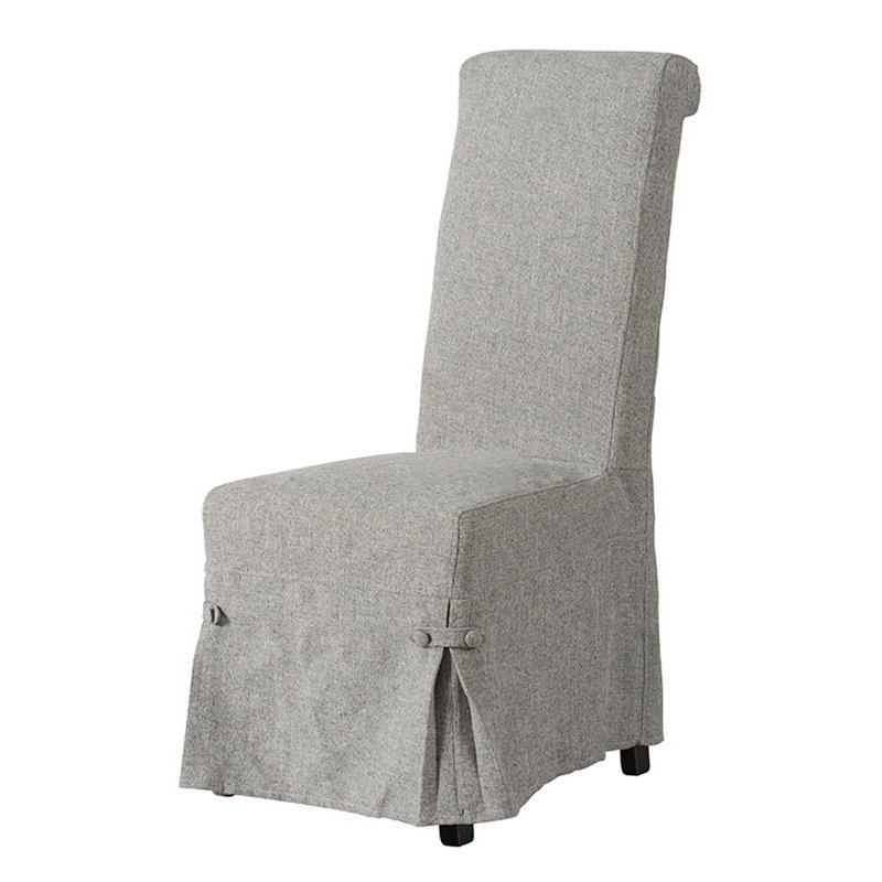 Chaise de salle à manger Braecklin