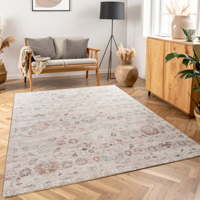5 pi 3 po Tapis X 7, 100%, zones très fréquentées et animaux