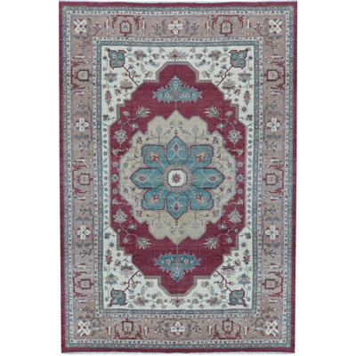 One-of-a-Kind 12'1" X 17'10" Area Rug