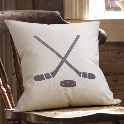 Housse de coussin O Canada
