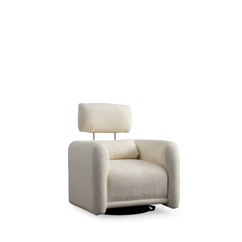 Fauteuil à oreilles