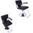 Beauty Shampoo Barbering Chair