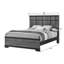 Tête de lit à panneau 1pc-920164857-920164856