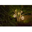 Fold-Flat LED Metal Lighted Window Decoration-24760686-24760679