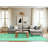 Washable Oriental Indoor Rug-507218782