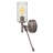 Collier 1-Light Armed Sconce-148213588