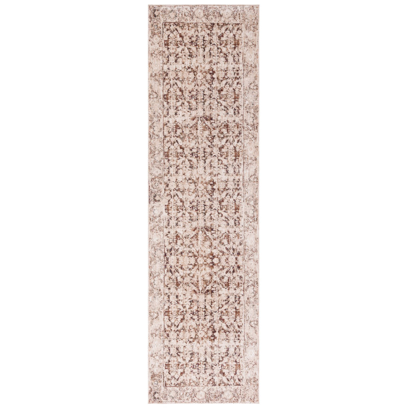 Sidney Lauren Ralph Lauren Performance Oriental Rug, Runner 2'2" x 8'