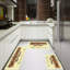 Ensemble de 3 tapis de cuisine Welcome To Our Coop