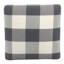 Tabouret de comptoir carré de 24 po de hauteur Proxima-25182175-95972821