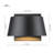 Alassane Wall Light