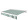 Awntech Key West Patio Retractable Awning with Cassette