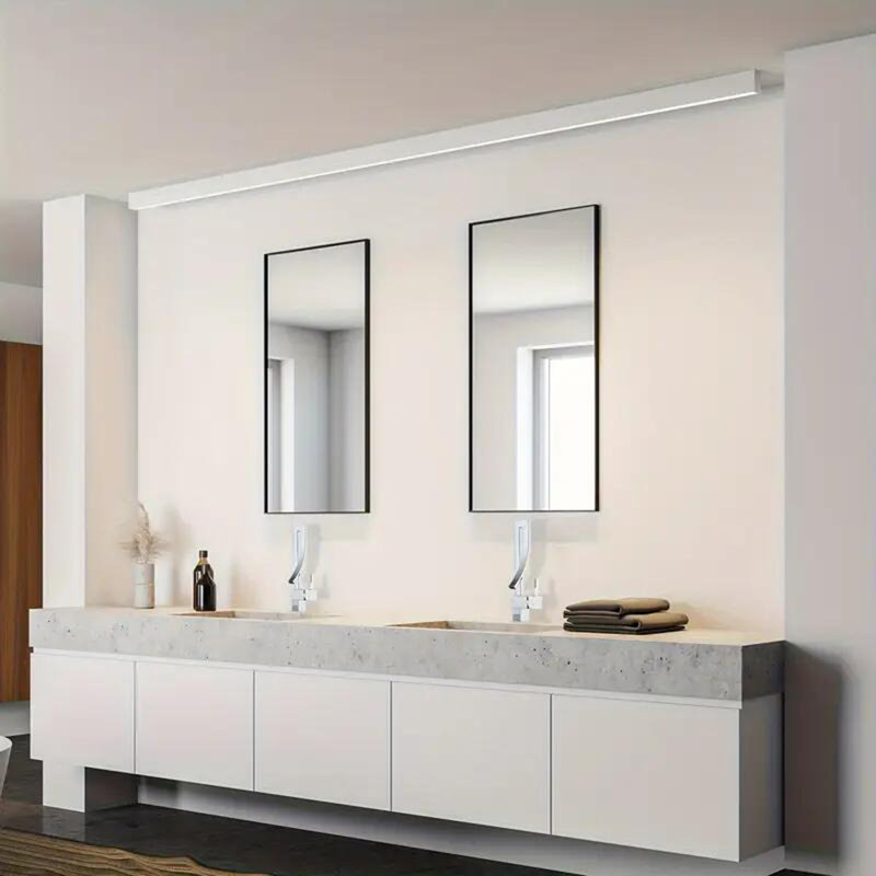Single-handle Bathroom Faucet, Chrome
