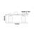 Height-adjustable desk for home use suitable-1801015071