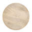 Rustic Charm Wooden Charger Plate (Set of 4)