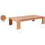 Table basse Tulum Brackenridge