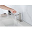 Robinet de salle de bain à cascade, robinet de meuble-lavabo à poignée simple-110712695