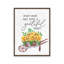 «Grateful Heart» par Art graphique à lettres et doublé-288971911-288971906-288972030