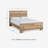 Homeira Panel Bed-89989849