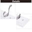 Caitryn Wall 6 - Hook Coat Rack