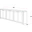 Buffet Pula 90