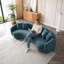 Canapé modulaire 102 pouces 5 places Boucle-214791539