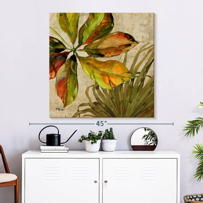 Harnek Palmdale Fronds II