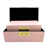 Pink/Gold