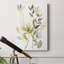 Winter Arrangement II - impression sur toile tendue-1472821920