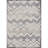 Jameer Chevron High-Low Pile Indoor/Outdoor Durable Performance Area Rug-186188196