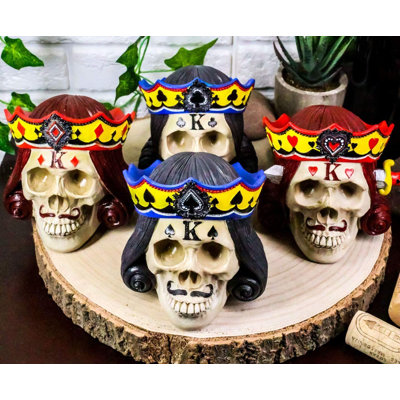 Figurine d'Halloween