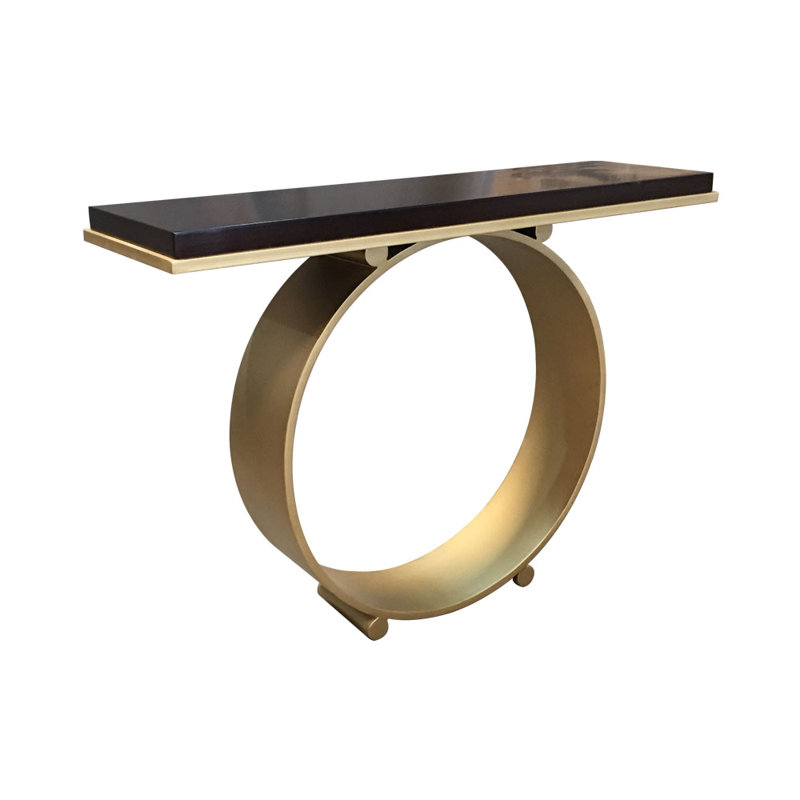 Ambr 123cm Console Table