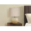 Lighting, H 20 ", lampe de table, contemporaine-135324366-135324365
