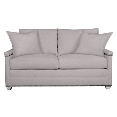 Connelly 54.5" Springs Loveseat