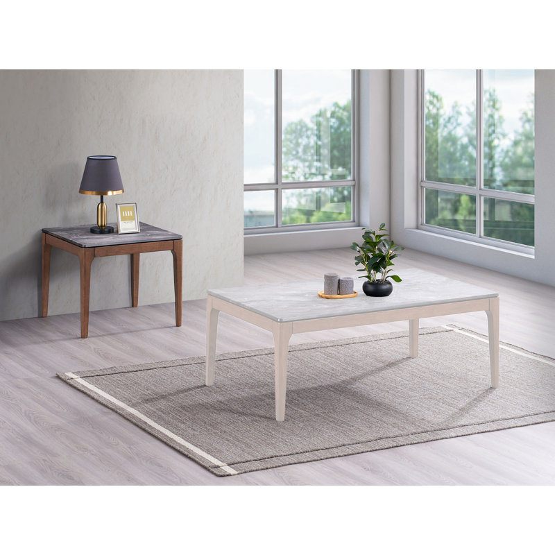 Omare End Table
