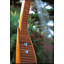 Teak Emoe Outdoor Shower