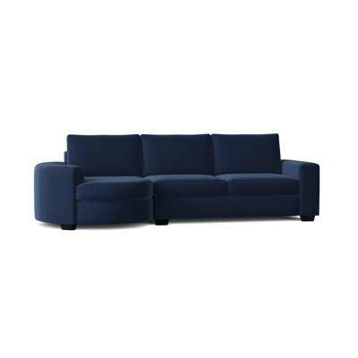Canapé modulaire Anastase
